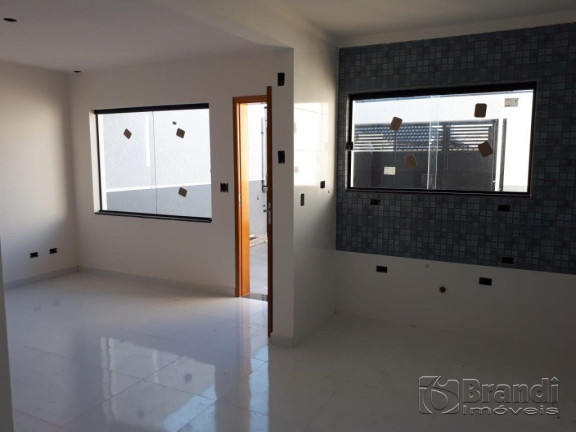 Sobrado com 2 Quartos à Venda, 90 m² em Vila Alpina - São Paulo