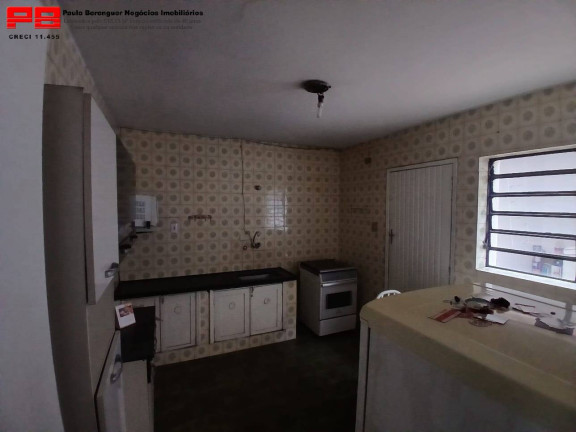 Casa com 4 Quartos para Alugar, 120 m² em Vila Olímpia - São Paulo