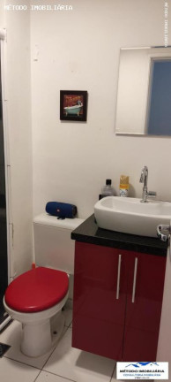 Imagem Apartamento com 3 Quartos à Venda, 59 m² em Parque Jaçatuba - Santo André Imagem Apartamento com 3 Quartos à Venda, 59 m² em Parque Jaçatuba - Santo André