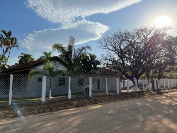 Imóvel com 1 Quarto à Venda, 1.000 m² em Cruzeiro