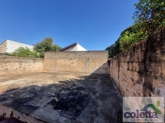 Imagem Casa com 2 Quartos à Venda, 189 m² em Vila Cristóvam - Limeira
