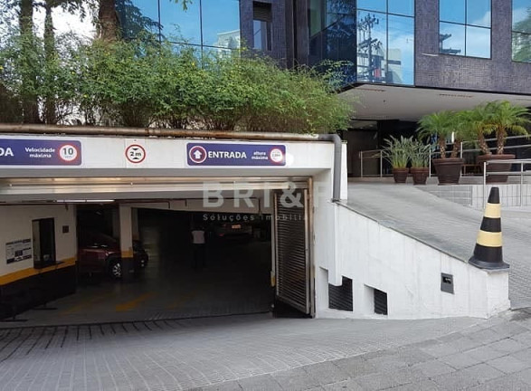 Imagem Sala Comercial à Venda, 48 m² em Vila Cordeiro - São Paulo Imagem Sala Comercial à Venda, 48 m² em Vila Cordeiro - São Paulo