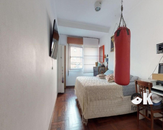 Imagem Apartamento com 2 Quartos à Venda, 97 m² em Higienópolis - São Paulo Imagem Apartamento com 2 Quartos à Venda, 97 m² em Higienópolis - São Paulo