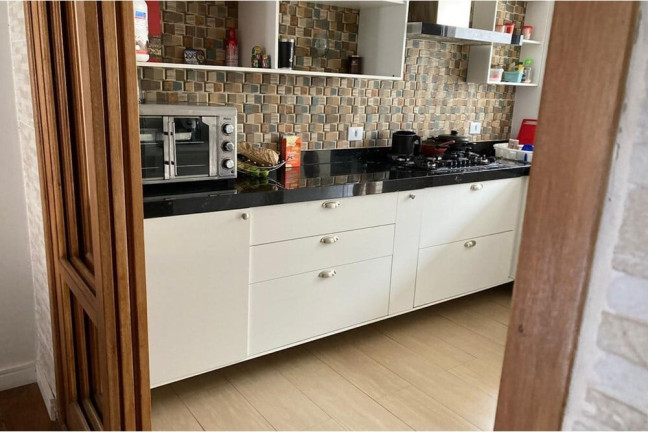 Imagem Casa com 3 Quartos à Venda, 128 m² em Jardim Monte Azul - São Paulo Imagem Casa com 3 Quartos à Venda, 128 m² em Jardim Monte Azul - São Paulo