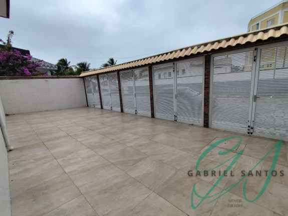 Imagem Casa com 2 Quartos à Venda, 101 m² em Agenor De Campos - Mongaguá Imagem Casa com 2 Quartos à Venda, 101 m² em Agenor De Campos - Mongaguá