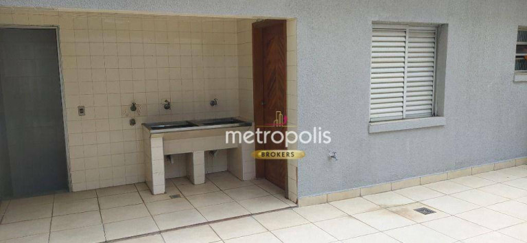 Imagem Cobertura com 6 Quartos à Venda, 354 m² em Santa Paula - São Caetano Do Sul Imagem Cobertura com 6 Quartos à Venda, 354 m² em Santa Paula - São Caetano Do Sul