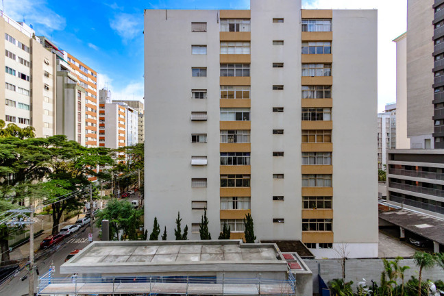 Imagem Apartamento com 2 Quartos à Venda, 73 m² em Itaim Bibi - São Paulo Imagem Apartamento com 2 Quartos à Venda, 73 m² em Itaim Bibi - São Paulo