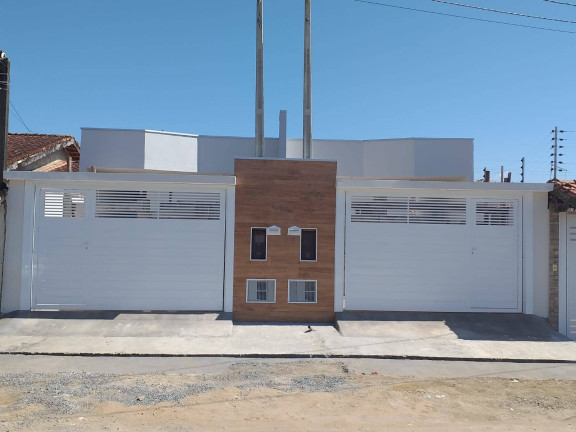 Imagem Casa com 2 Quartos à Venda, 125 m² em Balneário Tupy - Itanhaém Imagem Casa com 2 Quartos à Venda, 125 m² em Balneário Tupy - Itanhaém