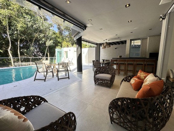 Imagem Casa com 5 Quartos à Venda, 459 m² em Riviera De São Lourenço - Bertioga Imagem Casa com 5 Quartos à Venda, 459 m² em Riviera De São Lourenço - Bertioga