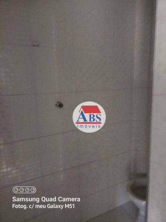 Imagem Sala Comercial à Venda, 64 m² em Centro - Cubatão Imagem Sala Comercial à Venda, 64 m² em Centro - Cubatão
