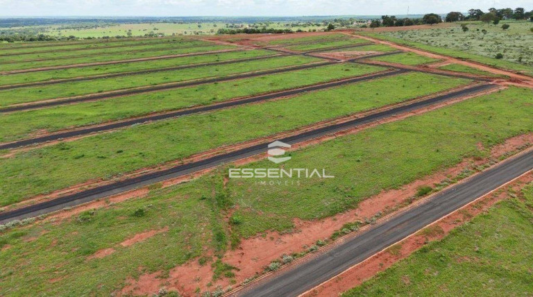 Imagem Terreno à Venda, 200 m² em Centro - Iturama Imagem Terreno à Venda, 200 m² em Centro - Iturama