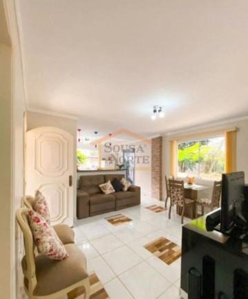 Imagem Casa com 2 Quartos à Venda, 105 m² em Retiro Das Fontes - Atibaia Imagem Casa com 2 Quartos à Venda, 105 m² em Retiro Das Fontes - Atibaia