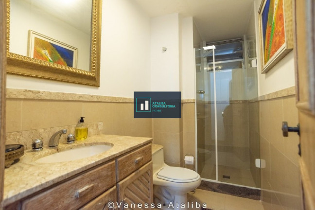 Imagem Imóvel com 3 Quartos à Venda, 224 m² em Copacabana - Rio De Janeiro