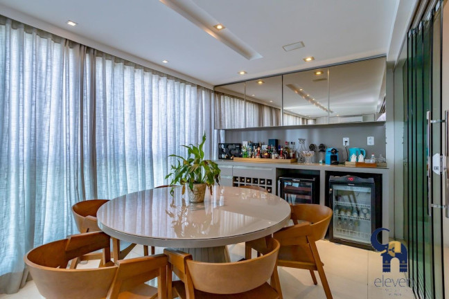 Imagem Apartamento com 4 Quartos à Venda, 280 m² em Horto Florestal - Salvador