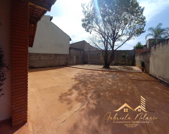 Imagem Casa com 2 Quartos à Venda, 131 m² em Jardim Sbeghen - Mogi Mirim Imagem Casa com 2 Quartos à Venda, 131 m² em Jardim Sbeghen - Mogi Mirim