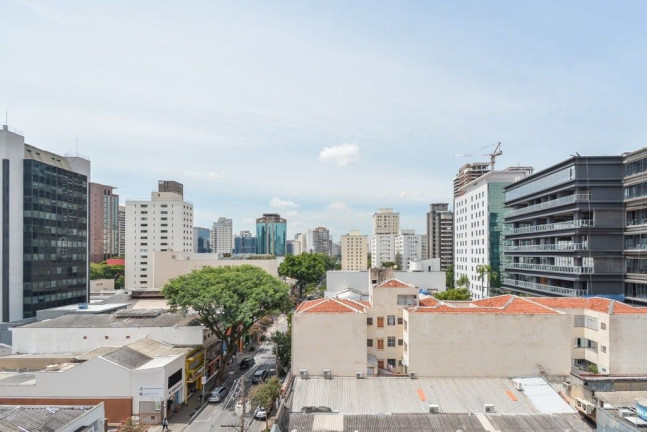 Imagem Apartamento com 2 Quartos à Venda, 75 m² em Itaim Bibi - São Paulo Imagem Apartamento com 2 Quartos à Venda, 75 m² em Itaim Bibi - São Paulo
