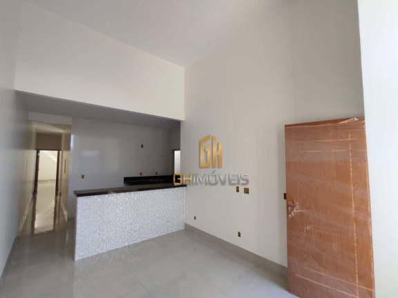 Imagem Casa com 3 Quartos à Venda, 101 m² em Independência - Aparecida De Goiânia Imagem Casa com 3 Quartos à Venda, 101 m² em Independência - Aparecida De Goiânia