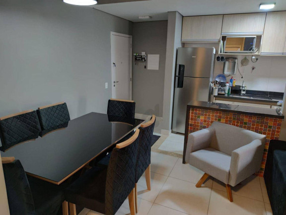 Imagem Apartamento com 2 Quartos à Venda, 70 m² em Jardim Refúgio - Sorocaba Imagem Apartamento com 2 Quartos à Venda, 70 m² em Jardim Refúgio - Sorocaba