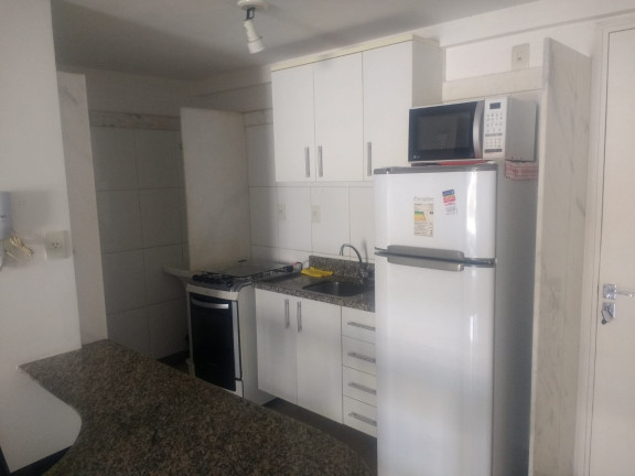 Imagem Apartamento com 1 Quarto à Venda, 50 m² em Ondina - Salvador Imagem Apartamento com 1 Quarto à Venda, 50 m² em Ondina - Salvador