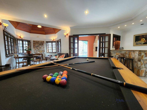 Imagem Casa com 5 Quartos à Venda, 640 m² em Velha - Blumenau Imagem Casa com 5 Quartos à Venda, 640 m² em Velha - Blumenau