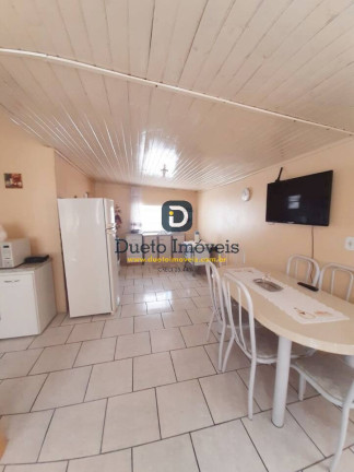 Imagem Casa com 4 Quartos à Venda, 158 m² em São José - Santa Maria