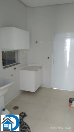 Imagem Casa com 3 Quartos à Venda, 180 m² em Cajuru Do Sul - Sorocaba