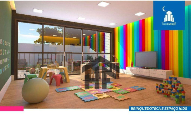 Imagem Apartamento com 2 Quartos à Venda, 53 m² em Imbiribeira - Recife
