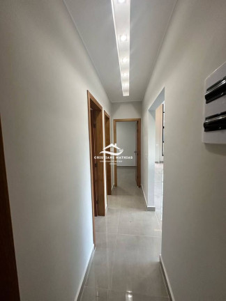 Imagem Casa de Condomínio com 3 Quartos à Venda, 122 m² em São José Do Imbassaí - Maricá Imagem Casa de Condomínio com 3 Quartos à Venda, 122 m² em São José Do Imbassaí - Maricá