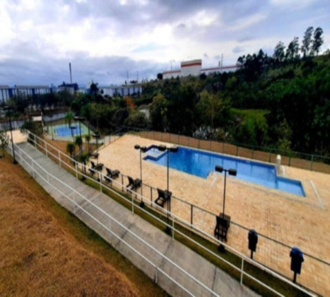 Imóvel à Venda, 297 m² em Santa Luzia Ii - Caçapava