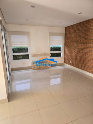 Imagem Casa de Condomínio com 3 Quartos à Venda, 250 m² em Alphaville - Santana De Parnaíba Imagem Casa de Condomínio com 3 Quartos à Venda, 250 m² em Alphaville - Santana De Parnaíba