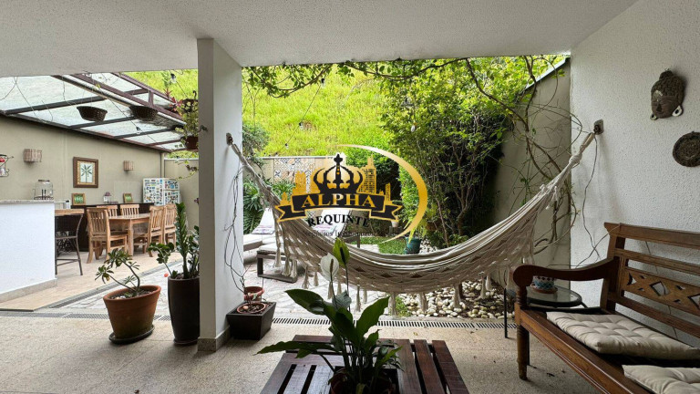 Imagem Casa de Condomínio com 4 Quartos à Venda, 230 m² em Tamboré - Santana De Parnaíba Imagem Casa de Condomínio com 4 Quartos à Venda, 230 m² em Tamboré - Santana De Parnaíba