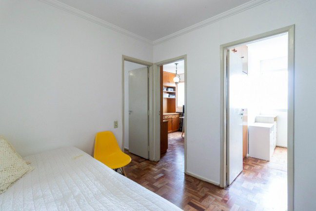 Imagem Apartamento com 3 Quartos à Venda, 101 m² em Saúde - São Paulo Imagem Apartamento com 3 Quartos à Venda, 101 m² em Saúde - São Paulo