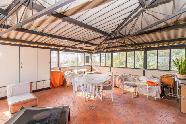 Imagem Cobertura com 1 Quarto à Venda, 102 m² em Passo Da Areia - Porto Alegre Imagem Cobertura com 1 Quarto à Venda, 102 m² em Passo Da Areia - Porto Alegre