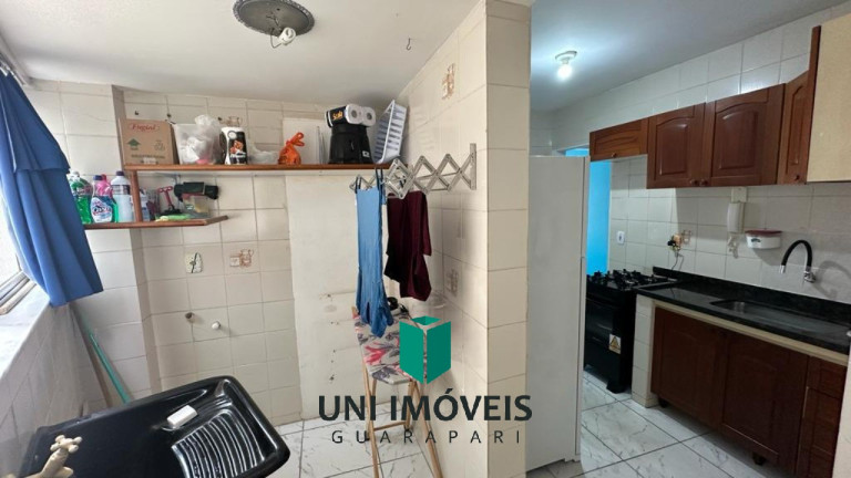 Imagem Apartamento com 2 Quartos à Venda, 60 m² em Praia Do Morro - Guarapari
