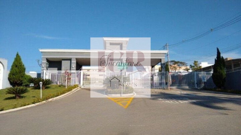 Imagem Terreno em Condomínio à Venda, 441 m² em Brigadeiro Tobias - Sorocaba