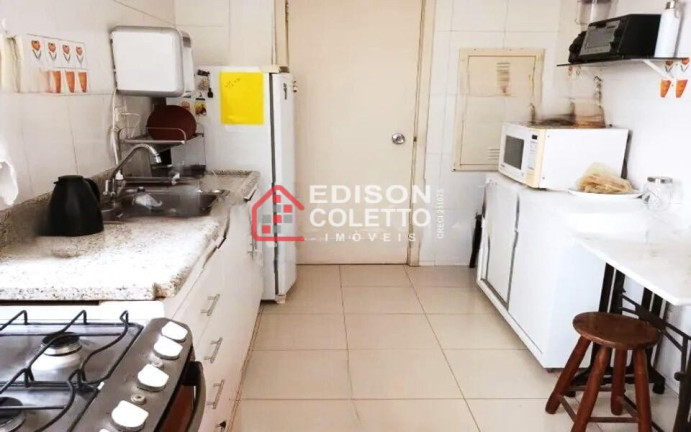 Imagem Apartamento com 3 Quartos à Venda, 91 m² em Centro - Piracicaba