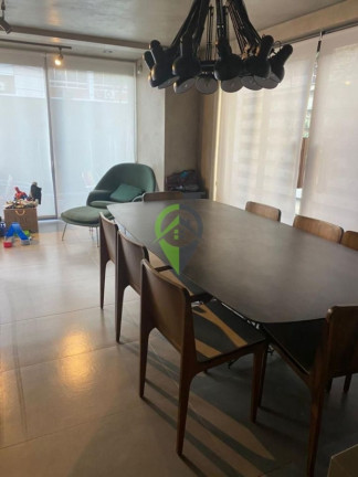 Imagem Casa com 3 Quartos à Venda, 175 m² em Embaré - Santos Imagem Casa com 3 Quartos à Venda, 175 m² em Embaré - Santos