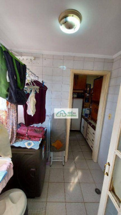 Imagem Apartamento com 3 Quartos à Venda, 99 m² em Freguesia Do ó - São Paulo Imagem Apartamento com 3 Quartos à Venda, 99 m² em Freguesia Do ó - São Paulo