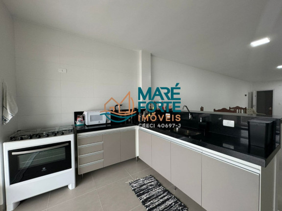 Imagem Apartamento com 3 Quartos à Venda, 88 m² em Centro - Ubatuba