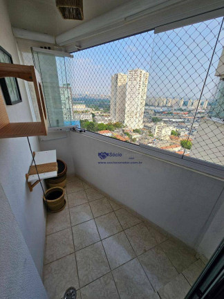 Imagem Apartamento com 4 Quartos à Venda, 130 m² em Vila Augusta - Guarulhos