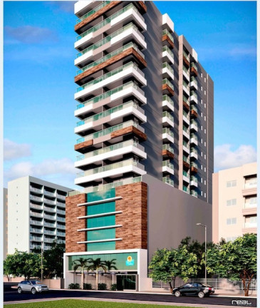Imóvel com 2 Quartos à Venda, 69 m² em Centro - Guarapari