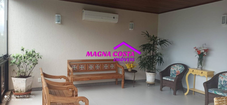 Imagem Apartamento com 4 Quartos à Venda, 217 m² em Recreio Dos Bandeirantes - Rio De Janeiro