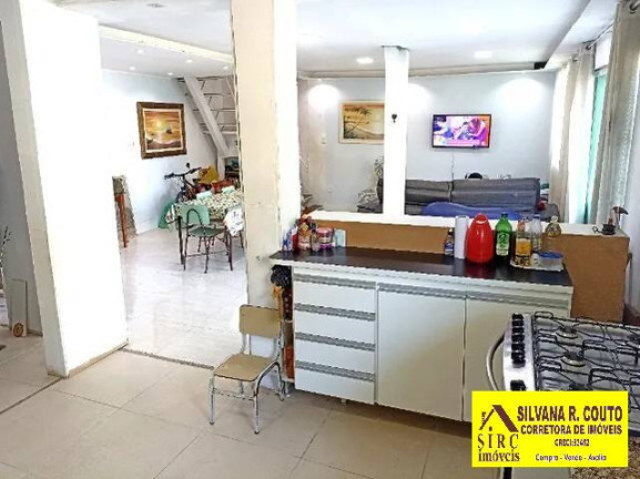 Imagem Casa com 3 Quartos à Venda, 439 m² em Itaipuaçu - Maricá Imagem Casa com 3 Quartos à Venda, 439 m² em Itaipuaçu - Maricá