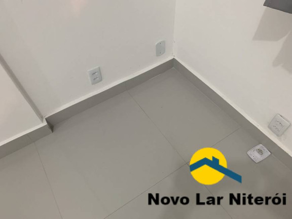 Imagem Sala Comercial à Venda, 35 m² em Centro - Niterói