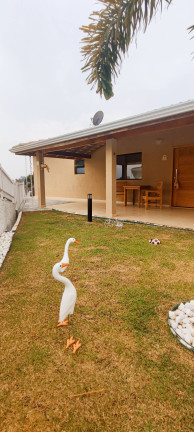 Imagem Casa de Condomínio com 2 Quartos à Venda, 260 m² em Rosário - Atibaia Imagem Casa de Condomínio com 2 Quartos à Venda, 260 m² em Rosário - Atibaia