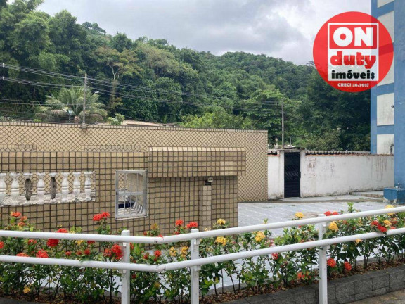 Imagem Apartamento com 2 Quartos à Venda, 57 m² em Saboó - Santos Imagem Apartamento com 2 Quartos à Venda, 57 m² em Saboó - Santos