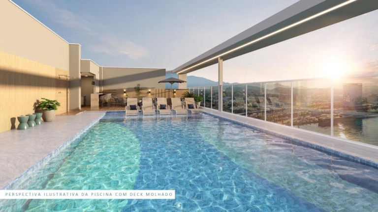 Imagem Apartamento com 1 Quarto à Venda, 41 m² em Santo Cristo - Rio De Janeiro