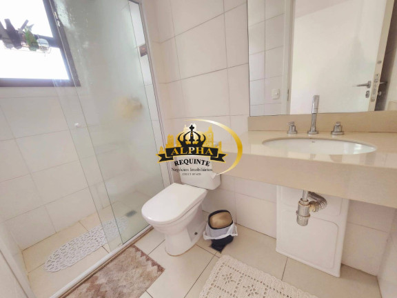 Imagem Apartamento com 3 Quartos à Venda, 85 m² em Melville Empresarial I E Ii - Barueri
