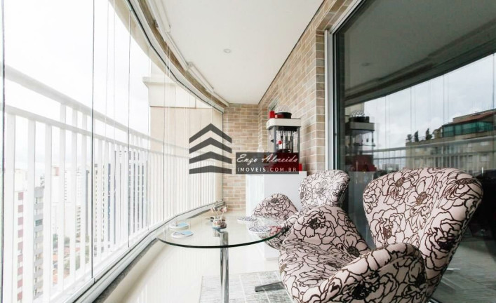 Imagem Apartamento com 3 Quartos à Venda, 104 m² em Saúde - São Paulo Imagem Apartamento com 3 Quartos à Venda, 104 m² em Saúde - São Paulo
