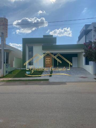 Casa com 3 Quartos à Venda,  em Jardim Residencial Chácara Ondina - Sorocaba